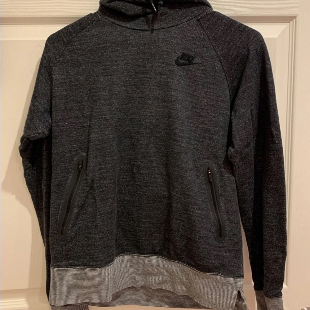 Nike hoodie